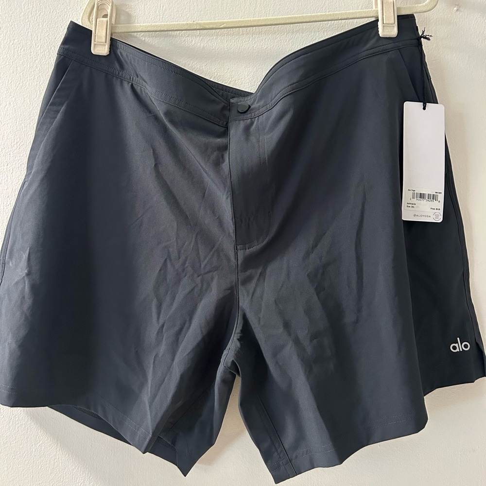 Men’s Alo Shorts